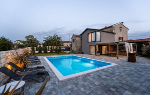 Holiday Home - Zminj , Croatia - CLT219 1