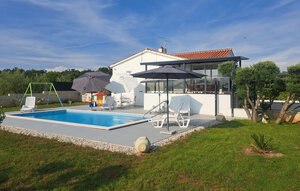 Holiday Home - Visnjan , Croatia - CLT240 1