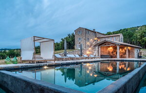 Holiday Home - Motovun - Motovun , Croatia - CLT281 1