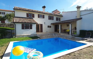 Holiday Home - Pazin - Gologorica , Croatia - CLT285 1