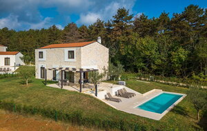 Holiday Home - Visnjan , Croatia - CLT290 1
