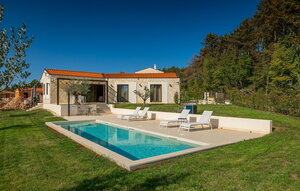 Holiday Home - Visnjan , Croatia - CLT291 1