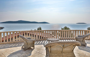 Ferienhaus - Trogir-Sevid , Kroatien - CSC149