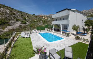 Feriehuse - Split - Zrnovnica , Kroatien - CSC162