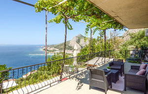 Lejlighed - Omis , Kroatien - CSC120