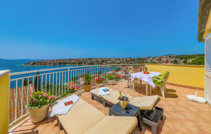 Lejlighed - Ciovo-Okrug Gornji , Kroatien - CSC371