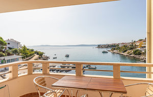 Lejlighed - Ciovo-Okrug Gornji , Kroatien - CSC404