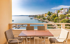 Lejlighed - Ciovo-Okrug Gornji , Kroatien - CSC405