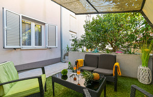 Lejlighed - Ciovo-Okrug Gornji , Kroatien - CSC424