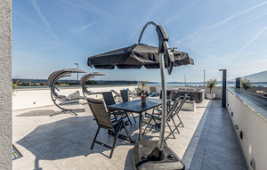 Lejlighed - Trogir- Kastel Luksic , Kroatien - CSC423