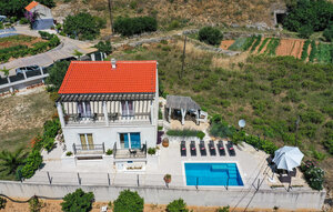 Feriehuse - Trogir-Seget Donji , Kroatien - CSC444