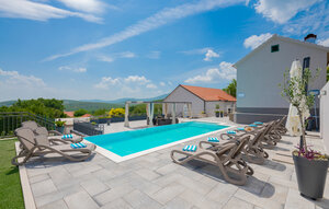 Feriehuse - Makarske-Gornje Podbablje , Kroatien - CSC297