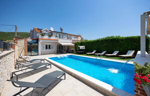 Feriehuse - Makarska - Sestanovac , Kroatien - CSC282