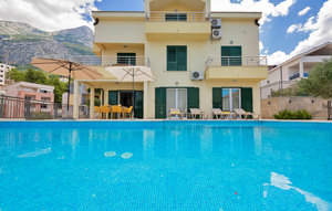 Holiday Home - Makarska , Croatia - CSC009 1