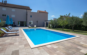 Holiday Home - Makarska-Glavina Donja , Croatia - CSC010 1