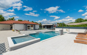 Holiday Home - Makarska-Grubine , Croatia - CSC017 1