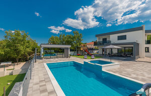 Holiday Home - Makarska-Grubine , Croatia - CSC018 1