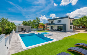 Holiday Home - Makarska-Grubine , Croatia - CSC018 1