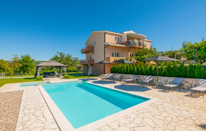 Holiday Home - Makarska-Gornji Vinjani , Croatia - CSC027 1