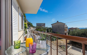 Apartment - Makarska-Podgora , Croatia - CSC029 1