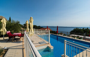 Holiday Home - Split-Gornja Podstrana , Croatia - CSC039 1