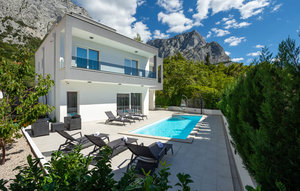 Holiday Home - Makarska-Baska Voda , Croatia - CSC062 1