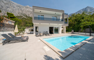 Holiday Home - Makarska-Baska Voda , Croatia - CSC062 1