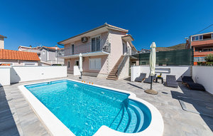 Apartment - Trogir-Plano , Croatia - CSC076 1