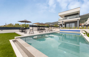 Holiday Home - Trogir-Kastel Stari , Croatia - CSC084 1