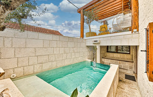 Holiday Home - Trogir - Okrug Gornji , Croatia - CSC088 1