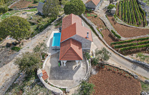 Holiday Home - Makarska - Lokvicici , Croatia - CSC098 1