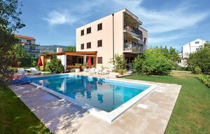 Apartment - Trogir-Kastel Stafilic , Croatia - CSC124 1