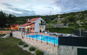 Holiday Home - Makarska - Medov Dolac , Croatia - CSC135 1