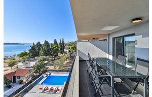Apartment - Trogir-Seget Donji , Croatia - CSC146 1