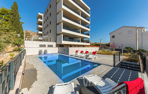 Apartment - Trogir-Seget Donji , Croatia - CSC147 1