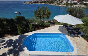 Holiday Home - Trogir - Okrug Gornji , Croatia - CSC148 1