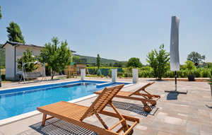 Holiday Home - Makarska-Donji Prolozac , Croatia - CSC187 1