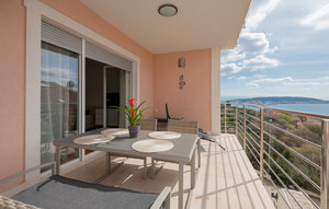 Apartment - Trogir-Seget Donji , Croatia - CSC189 1