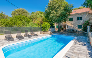 Holiday Home - Makarska-Donji Vinjani , Croatia - CSC197 1