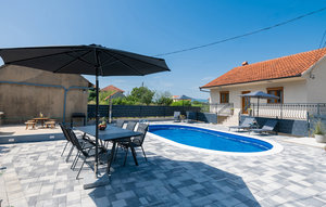 Holiday Home - Makarska-Runovici , Croatia - CSC198 1