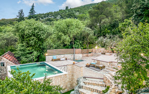 Holiday Home - Makarska-Vrgorac , Croatia - CSC201 1
