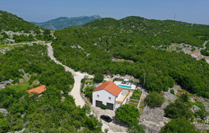 Holiday Home - Makarska-Duge Njive , Croatia - CSC203 1