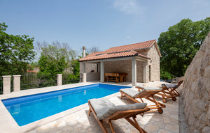 Holiday Home - Makarska-Zmijavci , Croatia - CSC206 1