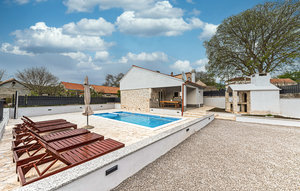 Holiday Home - Trogir-Lecevica , Croatia - CSC211 1