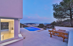 Holiday Home - Trogir-Seget Gornji , Croatia - CSC224 1