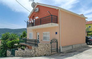 Apartment - Trogir-Marina , Croatia - CSC229 1