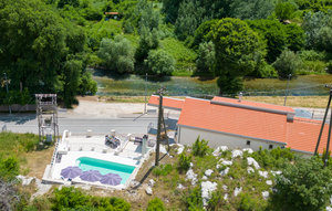 Holiday Home - Split - Klis , Croatia - CSC246 1