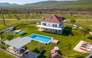 Holiday Home - Split - Tijarica , Croatia - CSC284 1