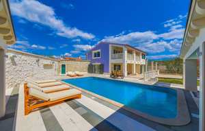 Holiday Home - Split-Korusce , Croatia - CSC295 1