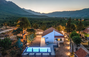 Holiday Home - Makarska - Rascane , Croatia - CSC307 1